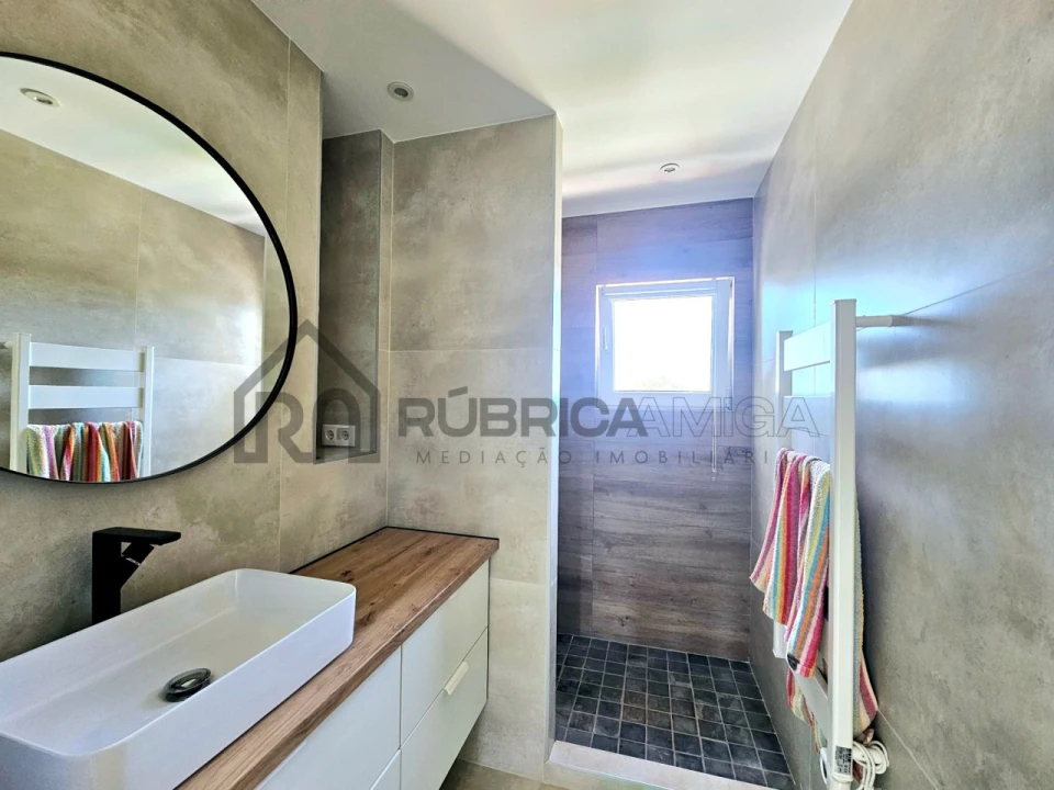 Moradia T3 para Venda em São Bartolomeu de Messines Foto 11