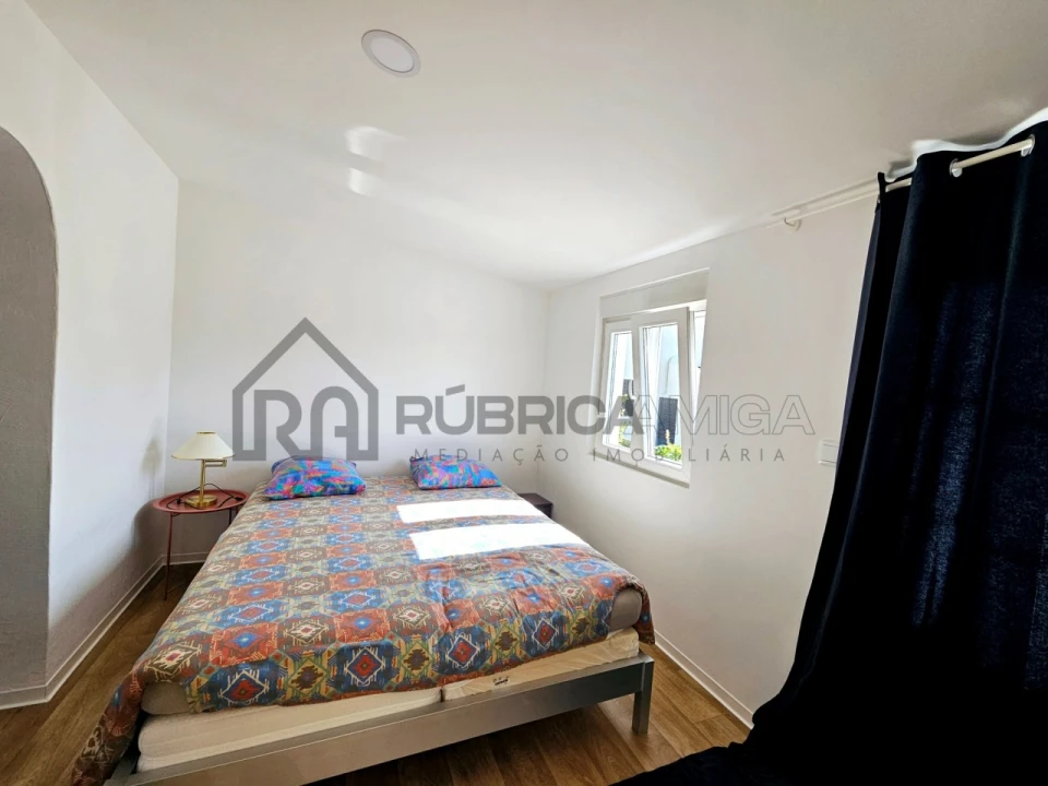 Moradia T3 para Venda em São Bartolomeu de Messines Foto 21