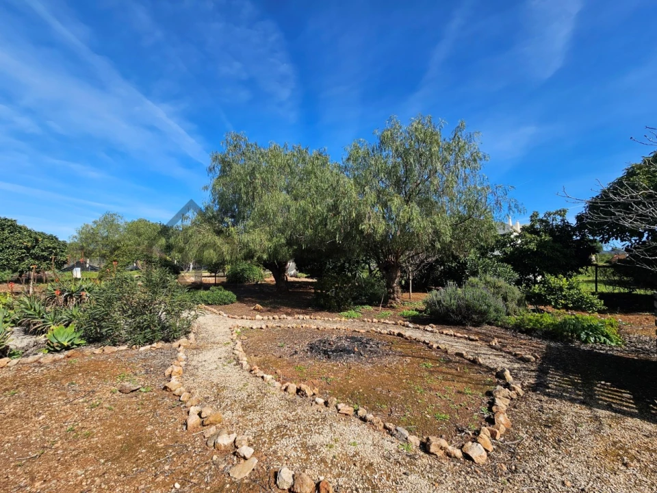 Moradia T3 para Venda em São Bartolomeu de Messines Foto 22