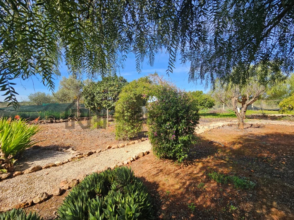 Moradia T3 para Venda em São Bartolomeu de Messines Foto 24