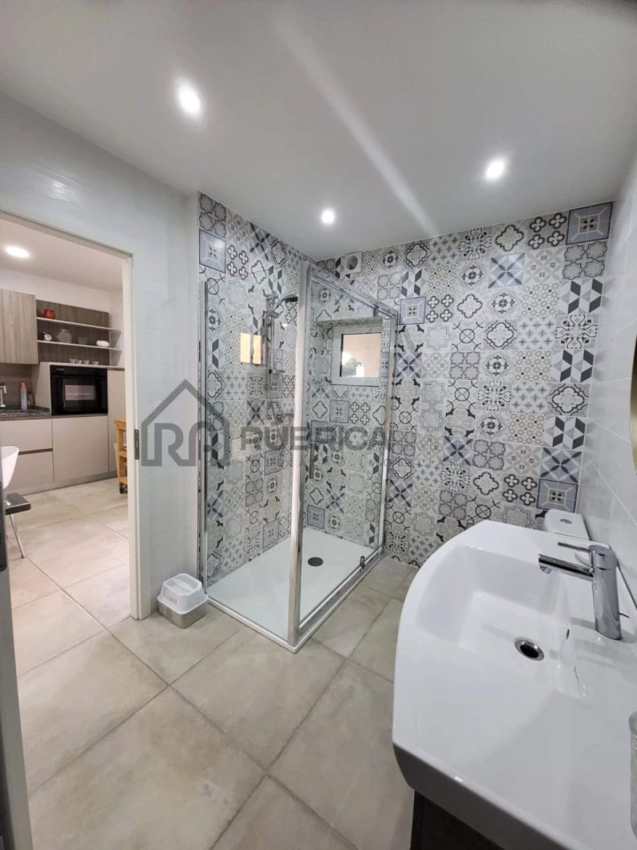 Moradia T3 para Venda em São Bartolomeu de Messines Foto 29