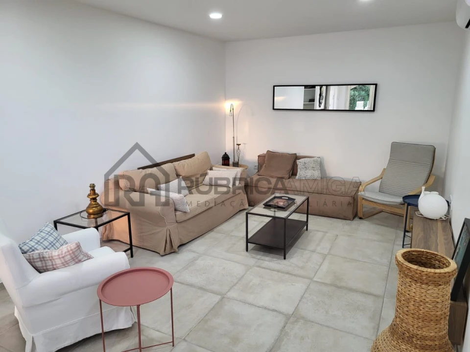 Moradia T3 para Venda em São Bartolomeu de Messines Foto 38