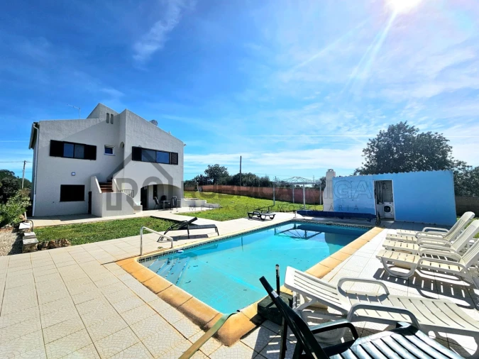 Moradia T3 para Venda em São Bartolomeu de Messines Foto 3