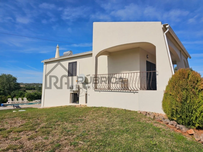 Moradia T3 para Venda em São Bartolomeu de Messines Foto 6