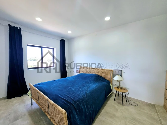 Moradia T3 para Venda em São Bartolomeu de Messines Foto 12