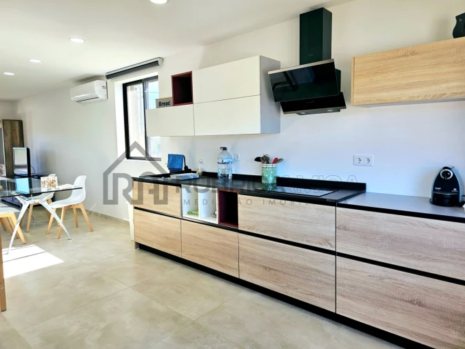 Moradia T3 para Venda em São Bartolomeu de Messines Foto 16