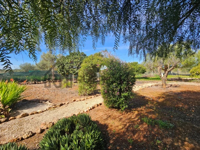 Moradia T3 para Venda em São Bartolomeu de Messines Foto 24