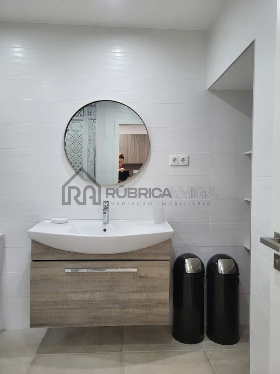 Moradia T3 para Venda em São Bartolomeu de Messines Foto 28