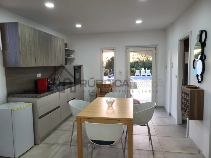 Moradia T3 para Venda em São Bartolomeu de Messines Foto 35