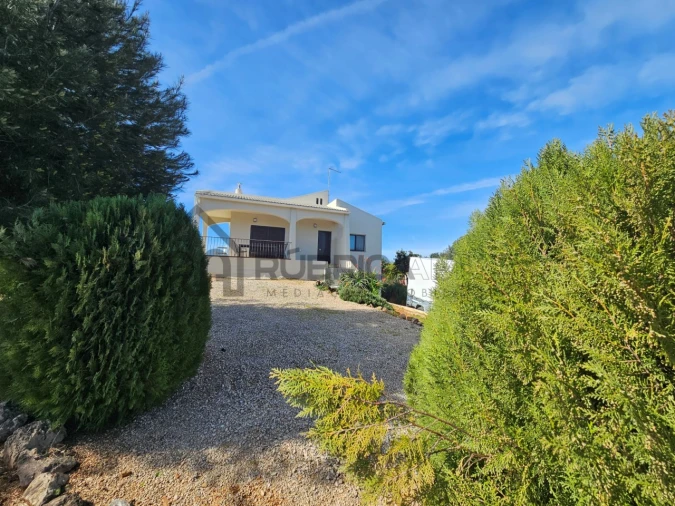 Moradia T3 para Venda em São Bartolomeu de Messines Foto 37