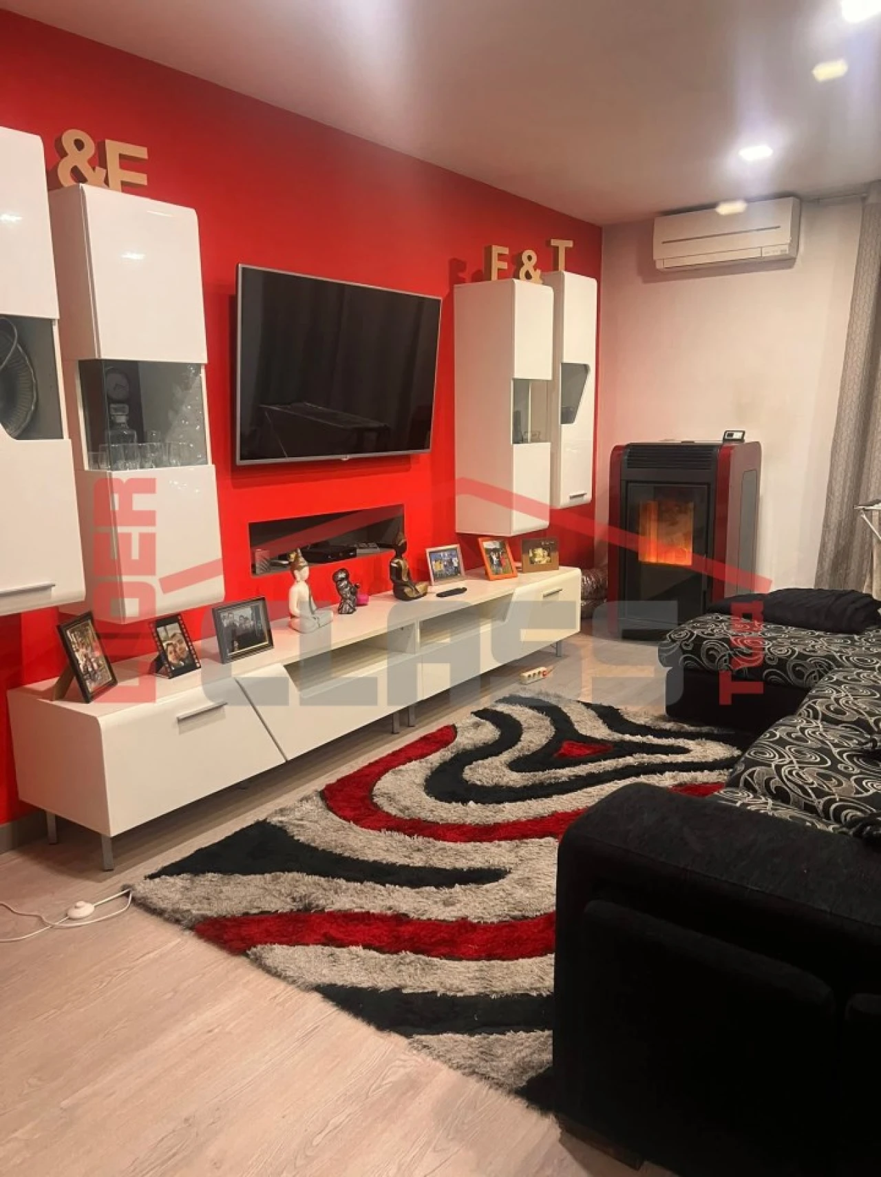 Apartamento T3 para Venda em Mirandela Foto 2