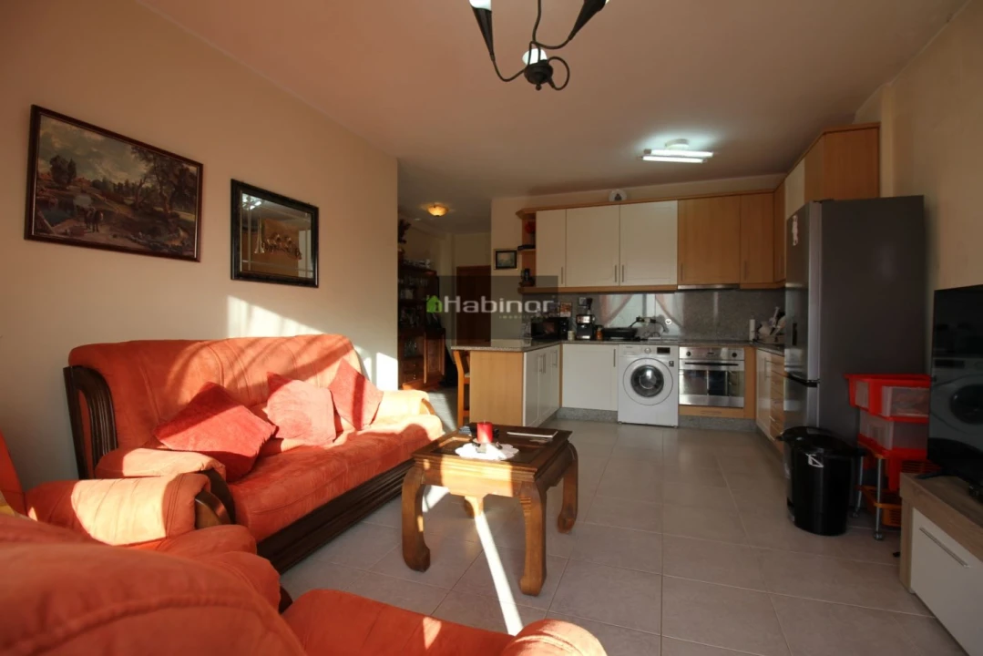 Apartamento T1 para Venda em Chafe Foto 1