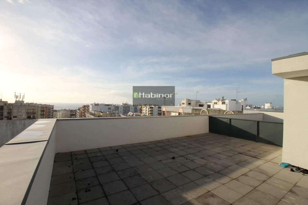 Apartamento T1 para Venda em Chafe Foto 11