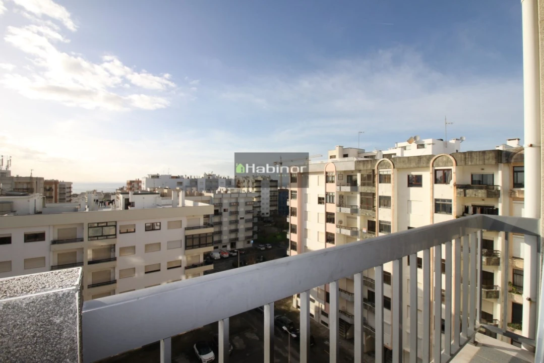 Apartamento T1 para Venda em Chafe Foto 9