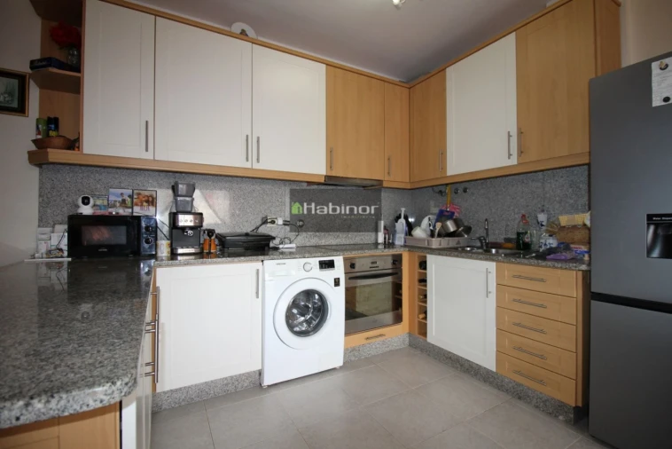 Apartamento T1 para Venda em Chafe Foto 4