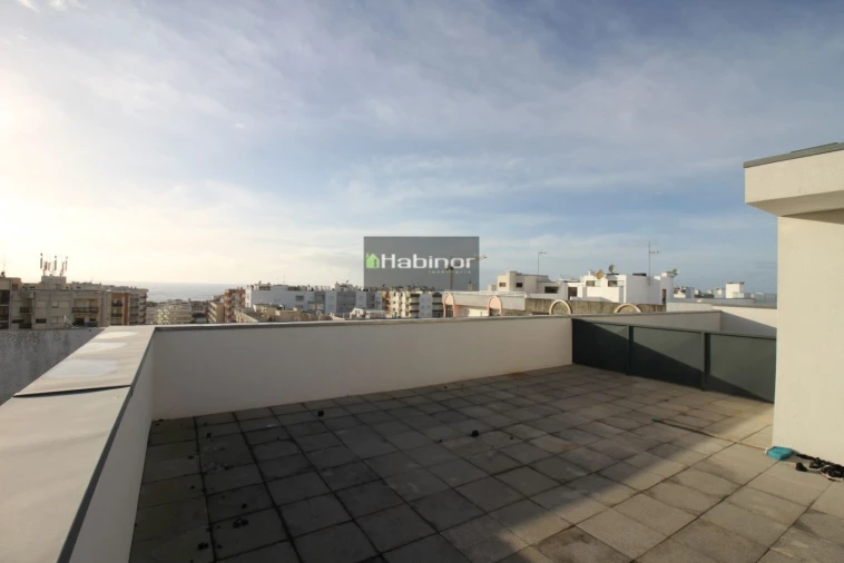 Apartamento T1 para Venda em Chafe Foto 11