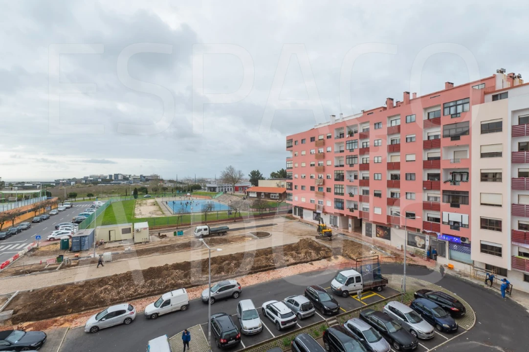 Apartamento T2 para Arrendamento em Cacém e São Marcos Foto 9