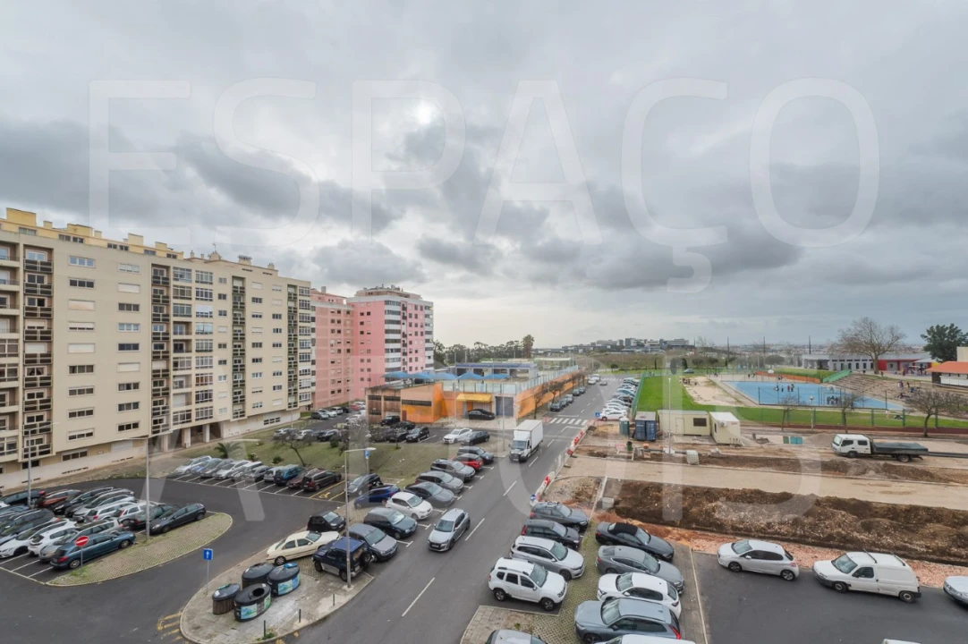 Apartamento T2 para Arrendamento em Cacém e São Marcos Foto 30