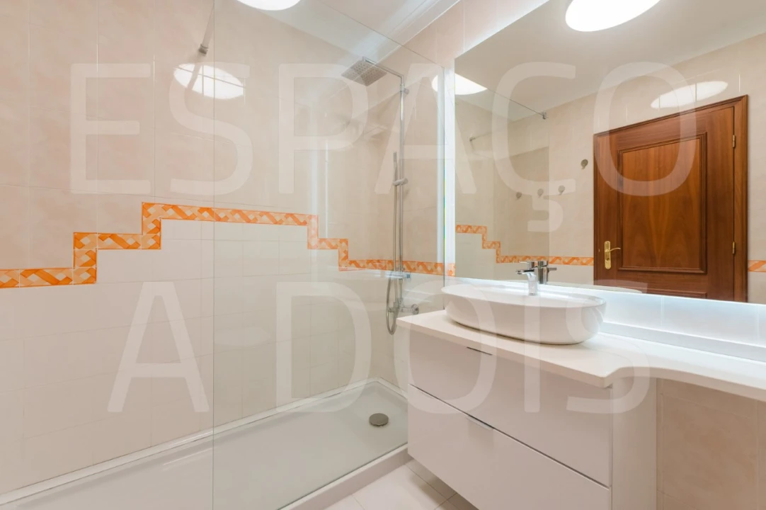 Apartamento T2 para Arrendamento em Cacém e São Marcos Foto 43