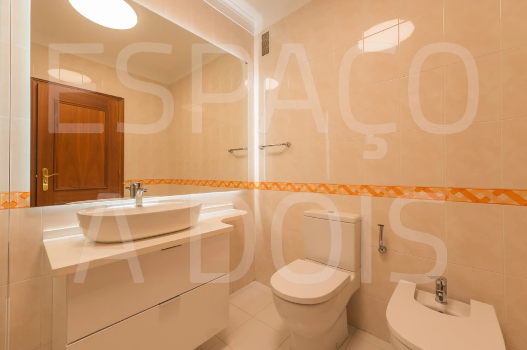 Apartamento T2 para Arrendamento em Cacém e São Marcos Foto 44