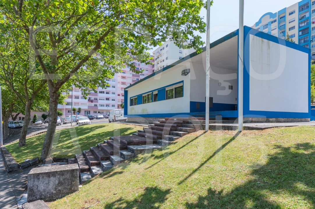 Apartamento T2 para Arrendamento em Cacém e São Marcos Foto 55