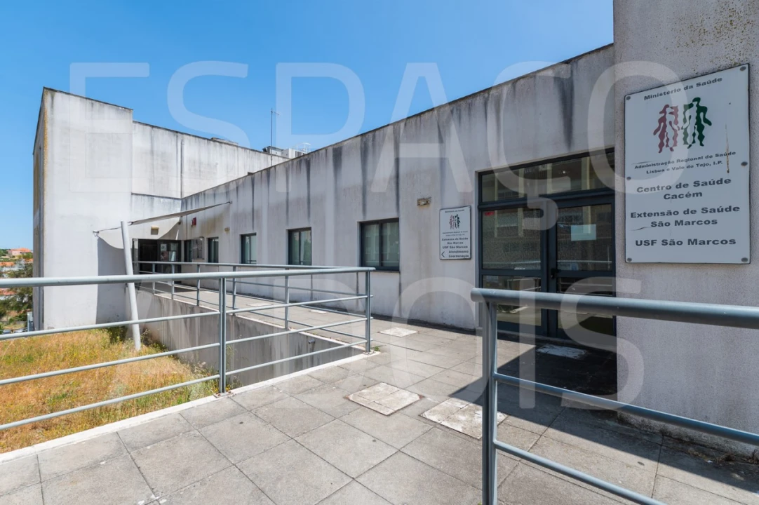 Apartamento T2 para Arrendamento em Cacém e São Marcos Foto 56