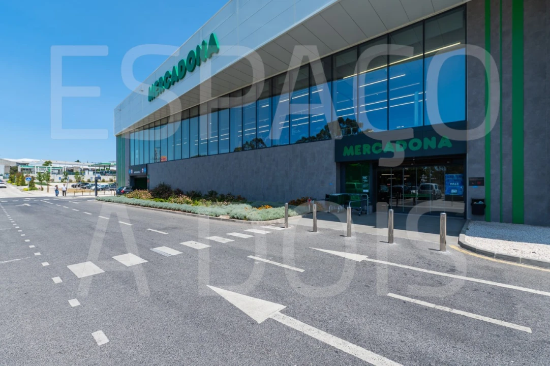 Apartamento T2 para Arrendamento em Cacém e São Marcos Foto 59