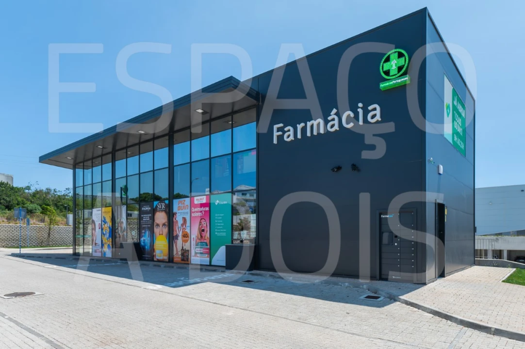 Apartamento T2 para Arrendamento em Cacém e São Marcos Foto 62