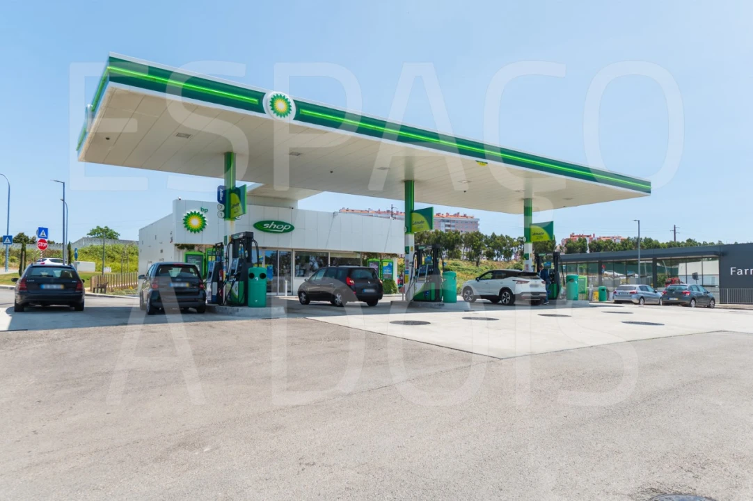 Apartamento T2 para Arrendamento em Cacém e São Marcos Foto 63