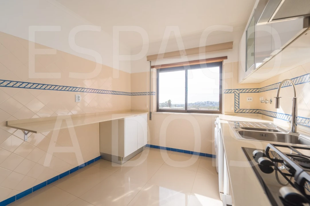 Apartamento T2 para Arrendamento em Cacém e São Marcos Foto 18