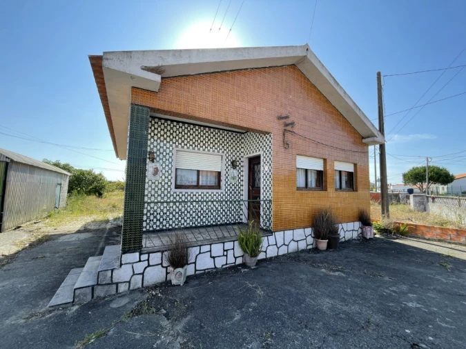 Moradia T3 para Venda em Pardilho