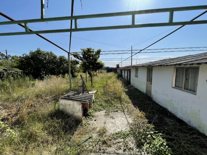 Moradia T3 para Venda em Pardilho Foto 8