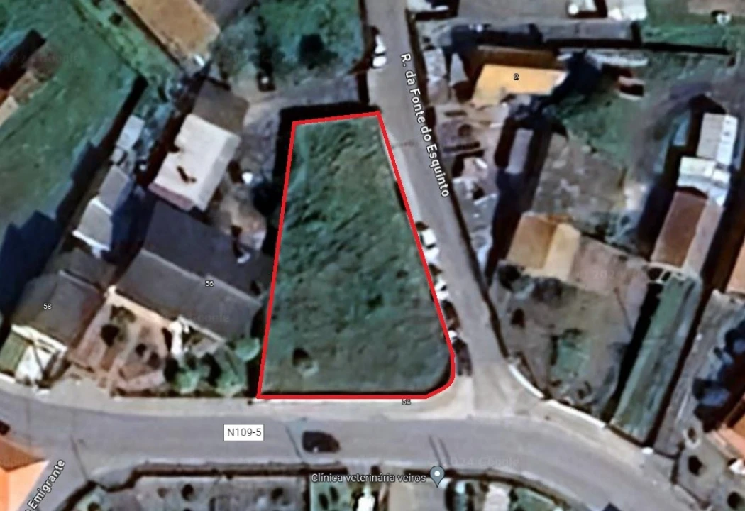 Terreno para Venda em Beduído e Veiros Foto 2