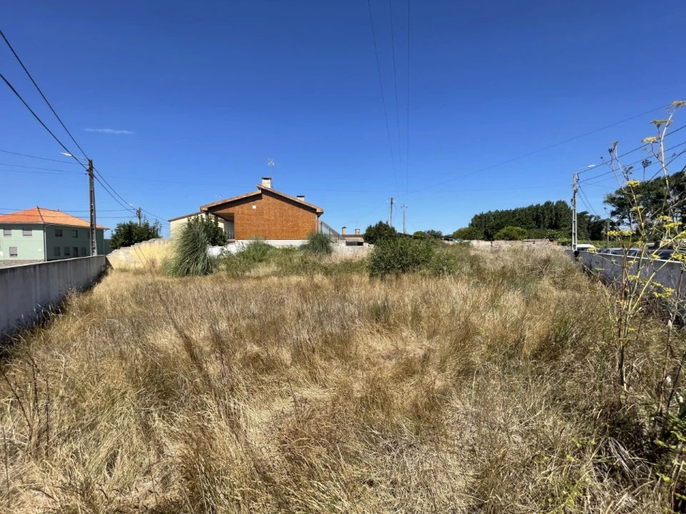 Terreno para Venda em Beduído e Veiros Foto 3