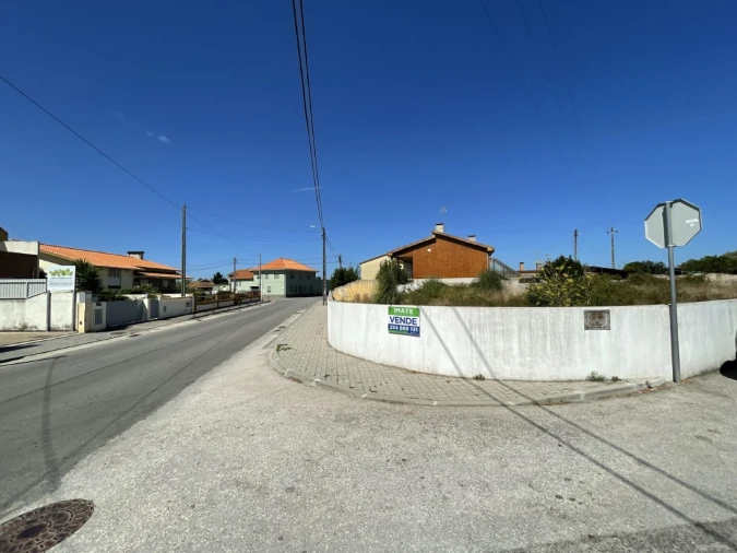 Terreno para Venda em Beduído e Veiros Foto 1