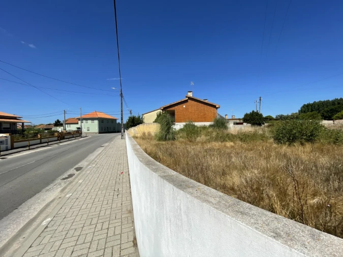 Terreno para Venda em Beduído e Veiros Foto 4