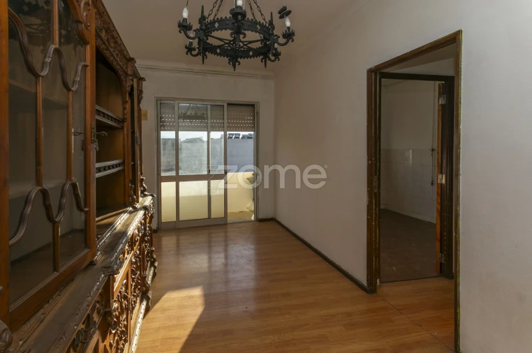 Prédio para Venda em Peso da Régua e Godim Foto 9