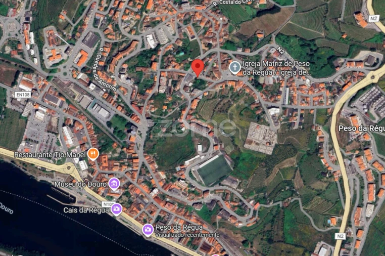 Prédio para Venda em Peso da Régua e Godim Foto 1