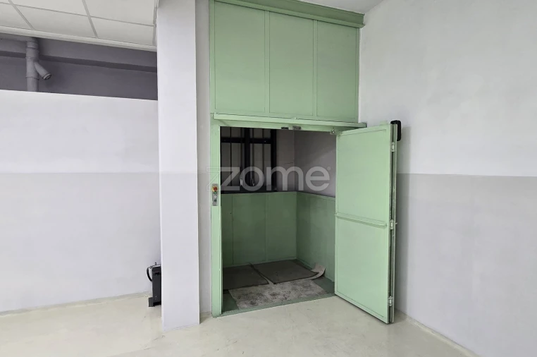 Terreno Comércio / Armazém para Arrendamento em São João da Madeira Foto 39