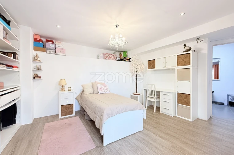 Moradia T2 para Venda em Conde e Gandarela Foto 18