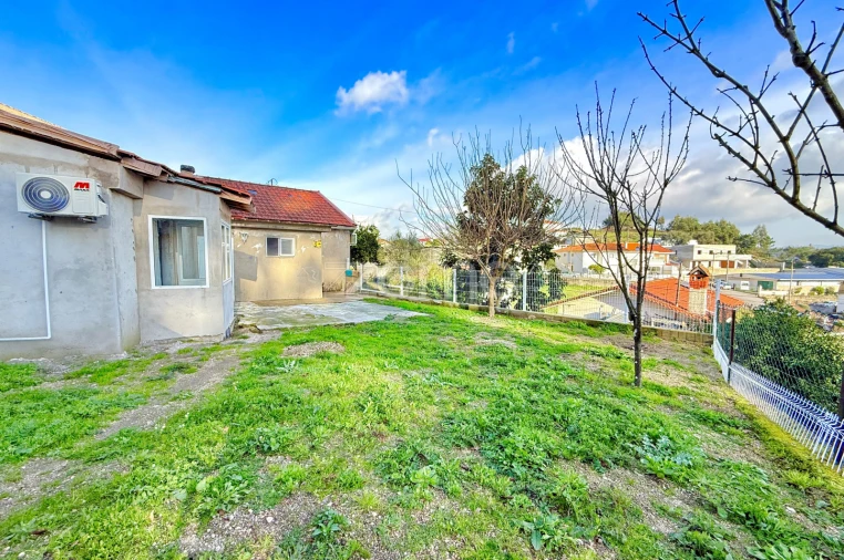 Moradia T2 para Venda em Conde e Gandarela Foto 24