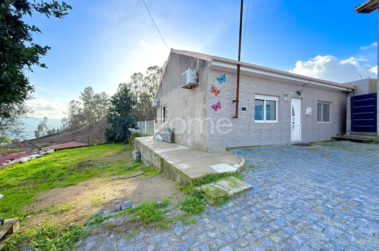 Moradia T2 para Venda em Conde e Gandarela Foto 26