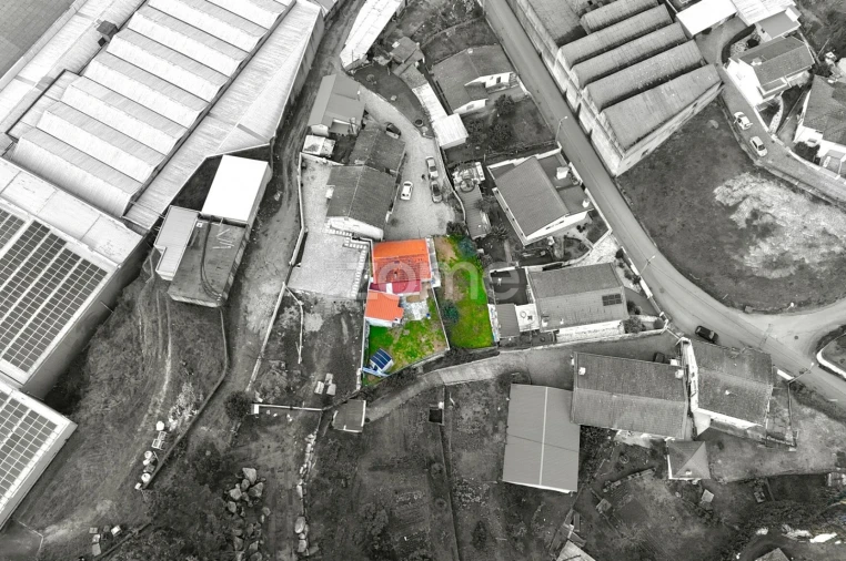 Moradia T2 para Venda em Conde e Gandarela Foto 31