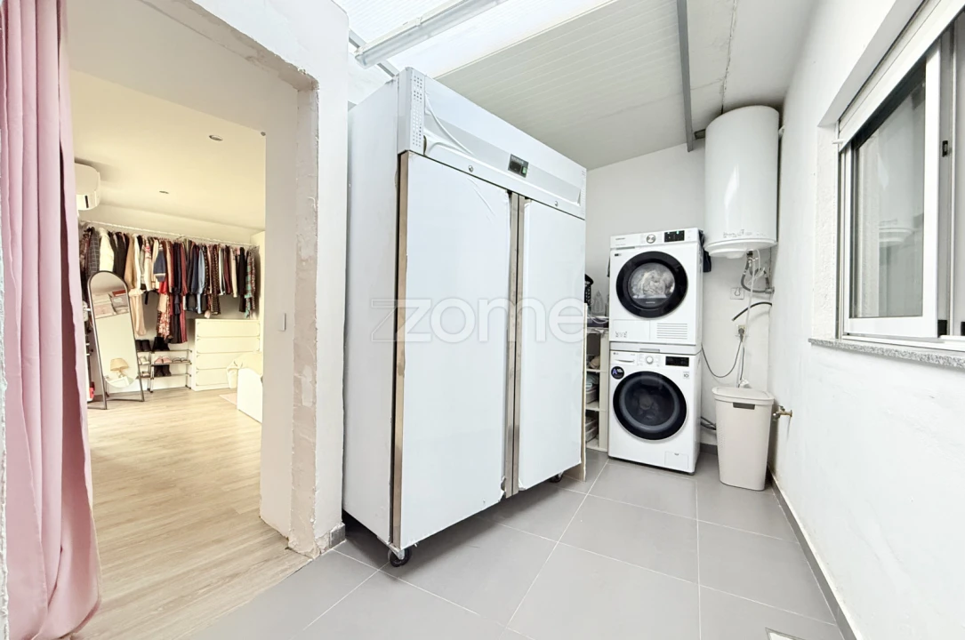 Moradia T2 para Venda em Conde e Gandarela Foto 21