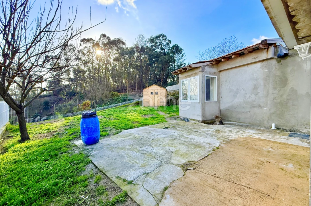 Moradia T2 para Venda em Conde e Gandarela Foto 25