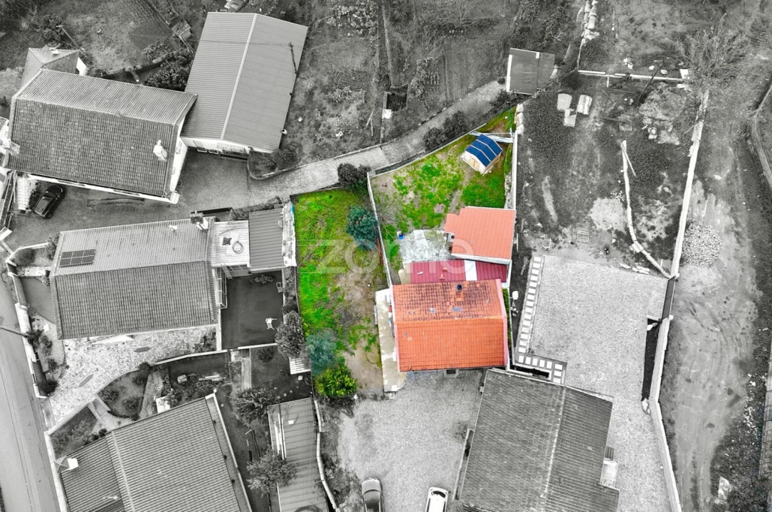 Moradia T2 para Venda em Conde e Gandarela Foto 30