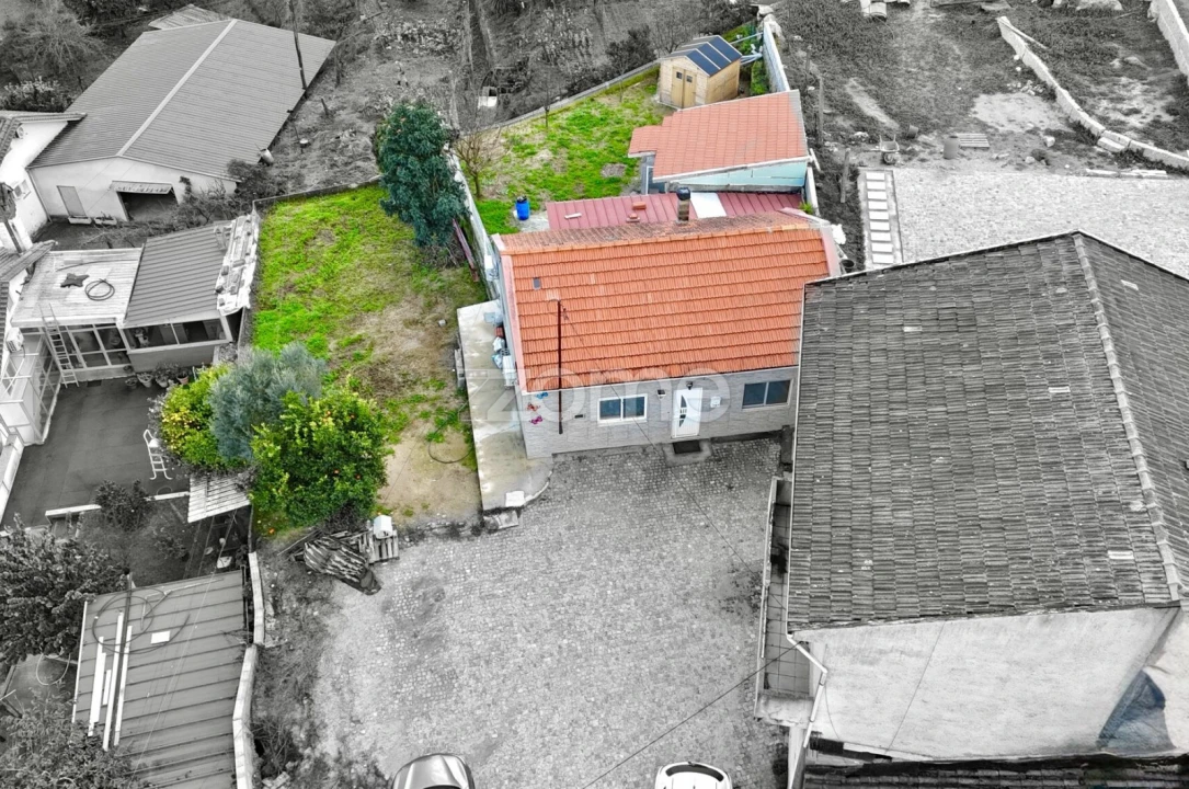 Moradia T2 para Venda em Conde e Gandarela Foto 32