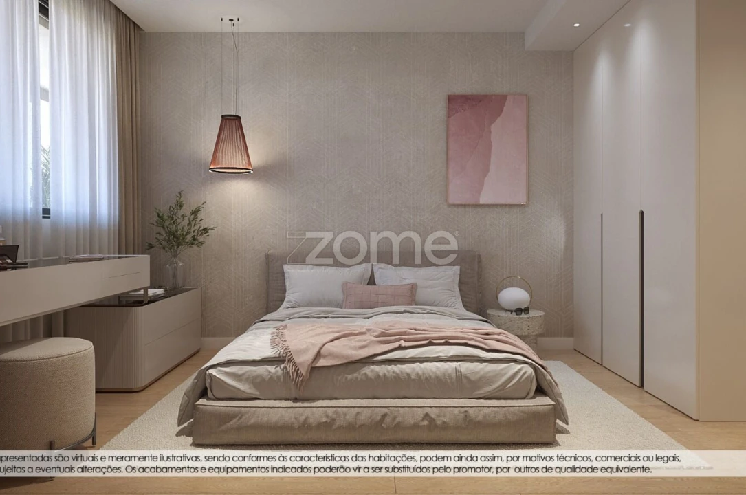 Apartamento T3 para Venda em Valongo Foto 8