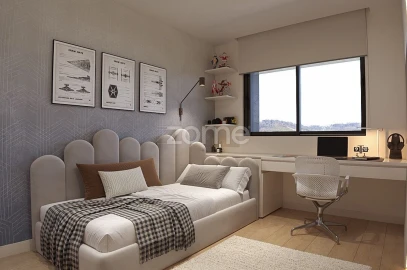 Apartamento T3 para Venda em Valongo