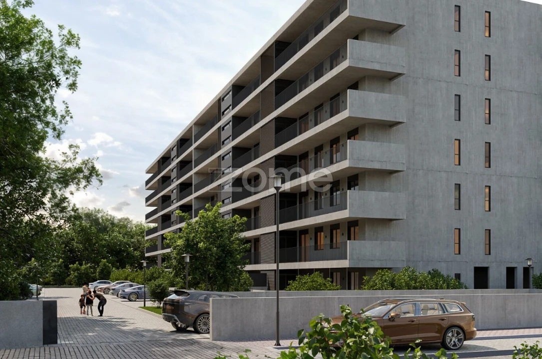 Apartamento T3 para Venda em Valongo Foto 11